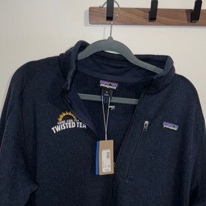 PATAGONIA | better sweater jacket